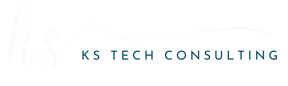 KS Tech Consulting logo