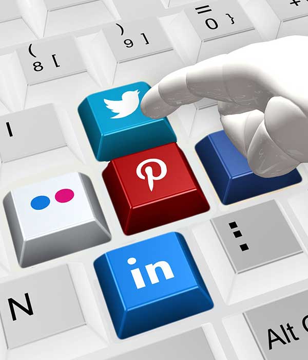 Salesforce integration services case study